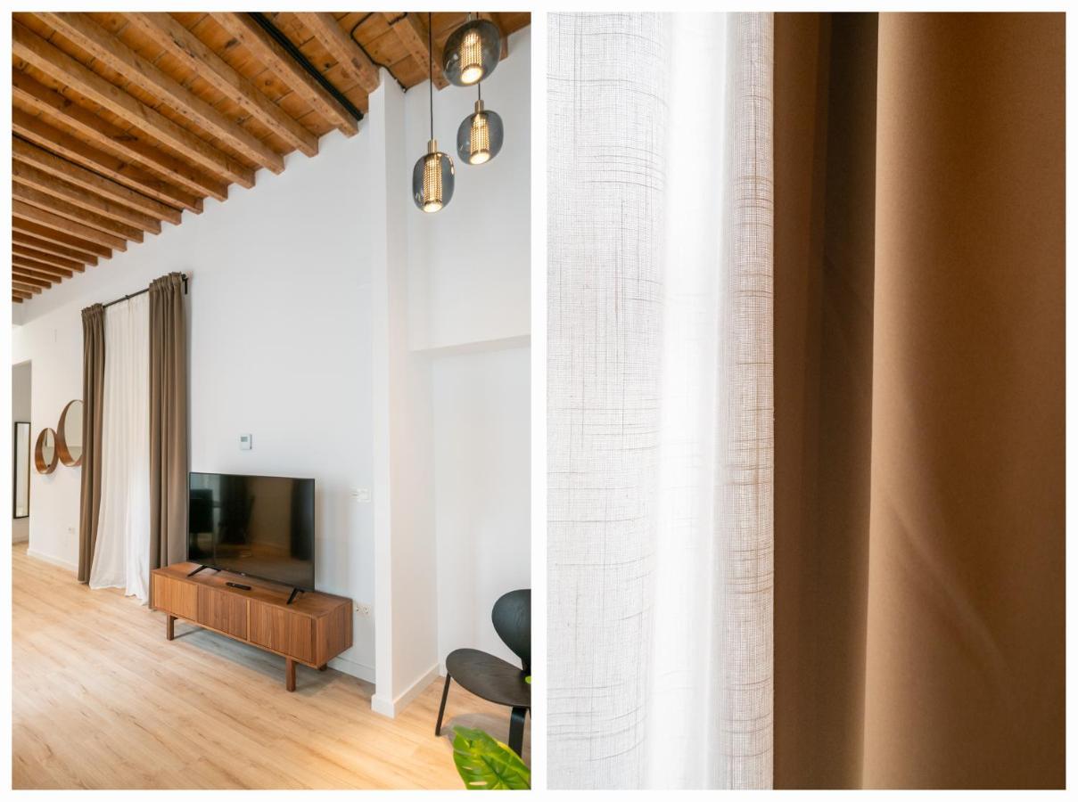 Appartamento Centro El Conde By Renthas *