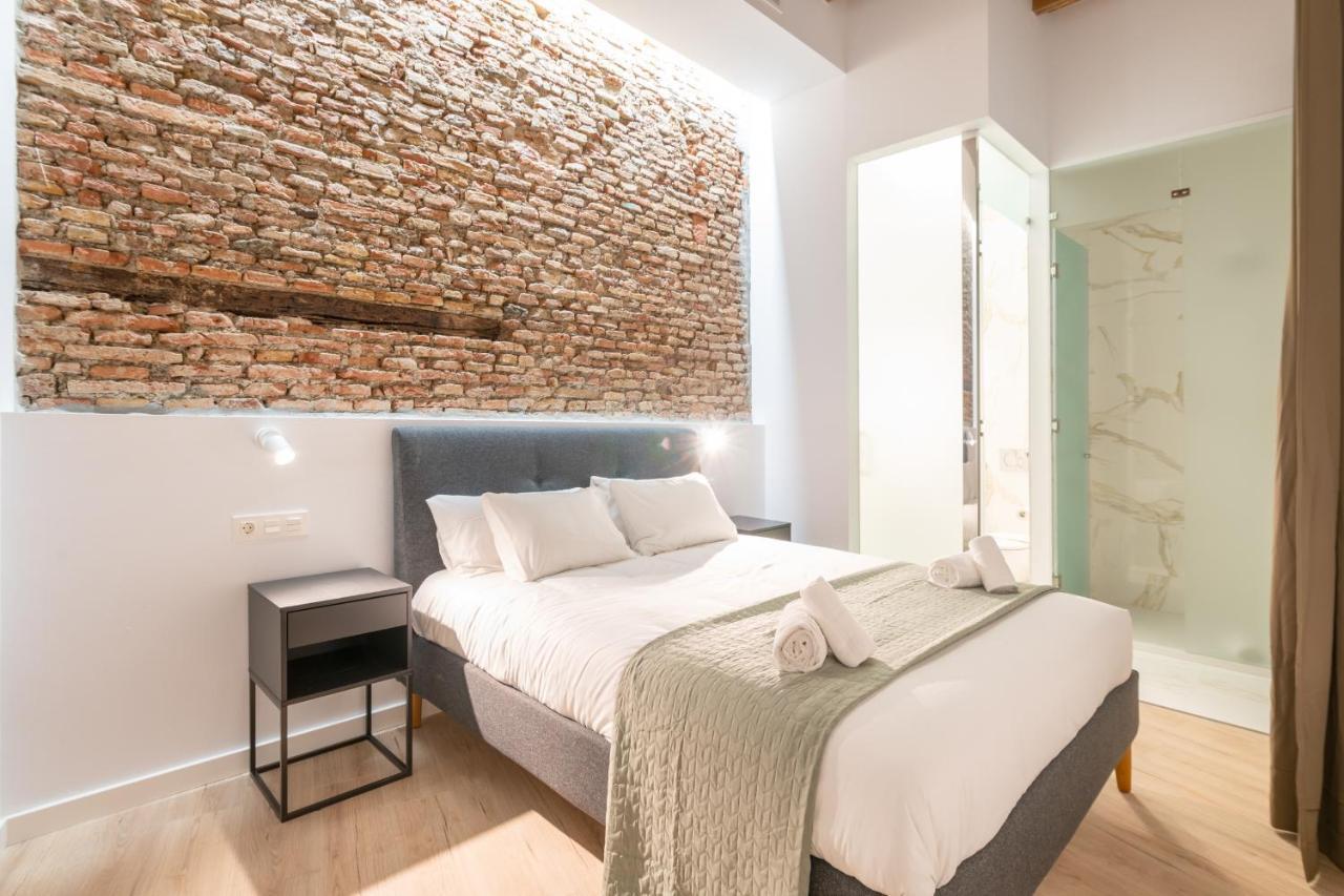 Appartamento Centro El Conde By Renthas *
