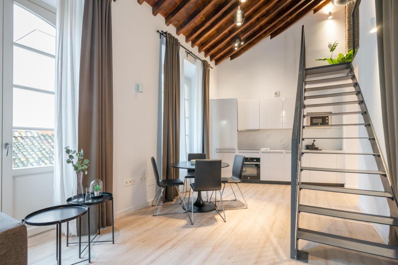 Appartamento Centro El Conde By Renthas